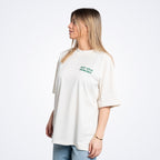 Signature Cream Tee
