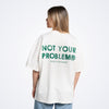 Signature Cream Tee