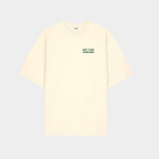 Signature Cream Tee