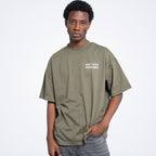 Signature Khaki Tee