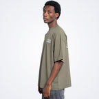 Signature Khaki Tee