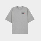 Signature Grey Tee