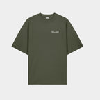 Signature Khaki Tee