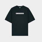 NOT Black Tee