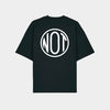 NOT Black Tee