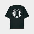 NOT Black Tee
