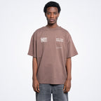 Blessed Brown Tee