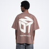 Blessed Brown Tee