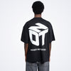 Blessed Black Tee
