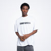 NOT White Tee