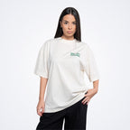 Signature Cream Tee
