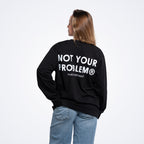 Signature Black Longsleeve