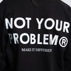 Signature Black Longsleeve