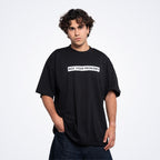 NOT Black Tee