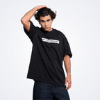 NOT Black Tee