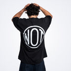 NOT Black Tee