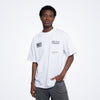 Blessed White Tee
