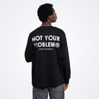 Signature Black Longsleeve