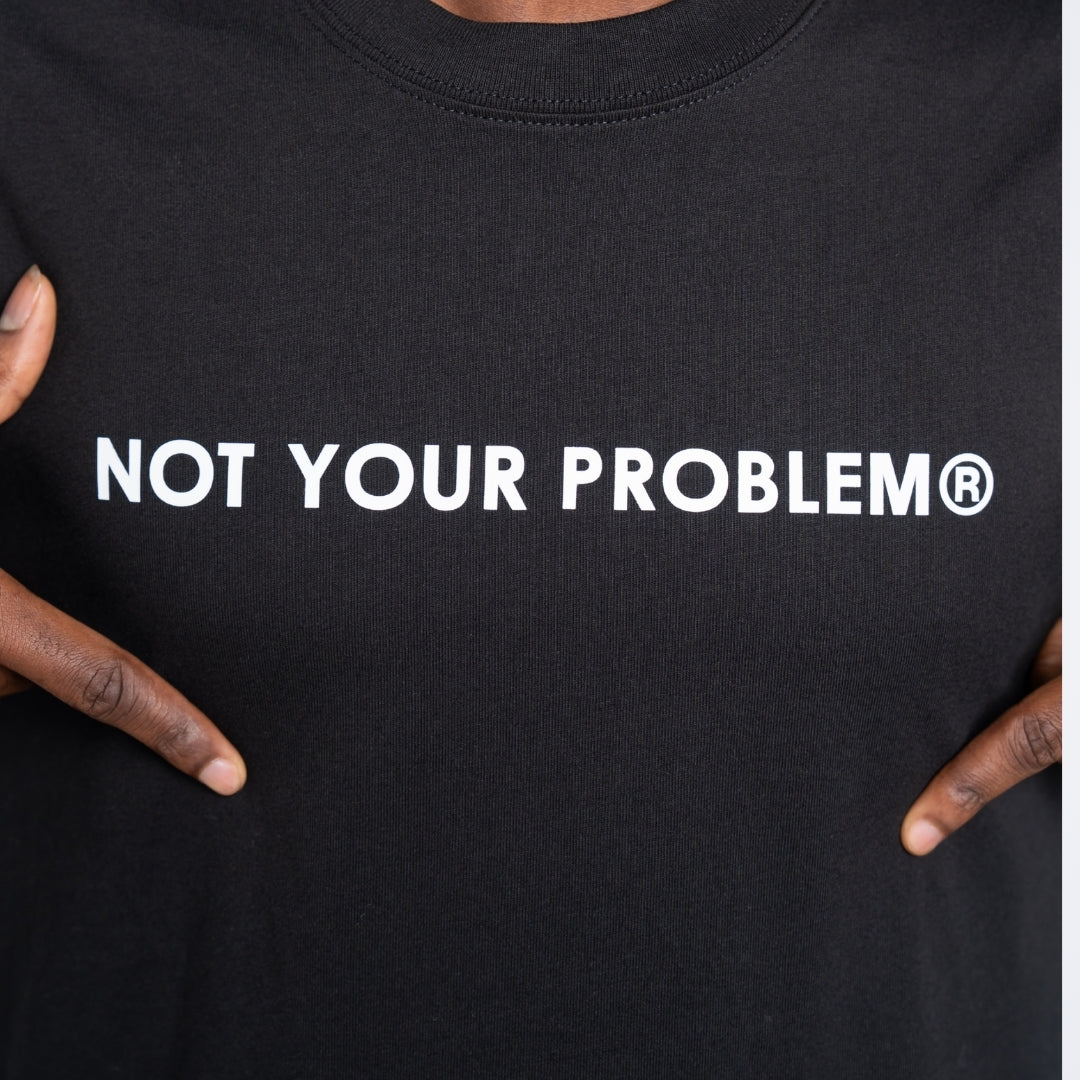 Signature Black Longsleeve