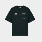 Blessed Black Tee