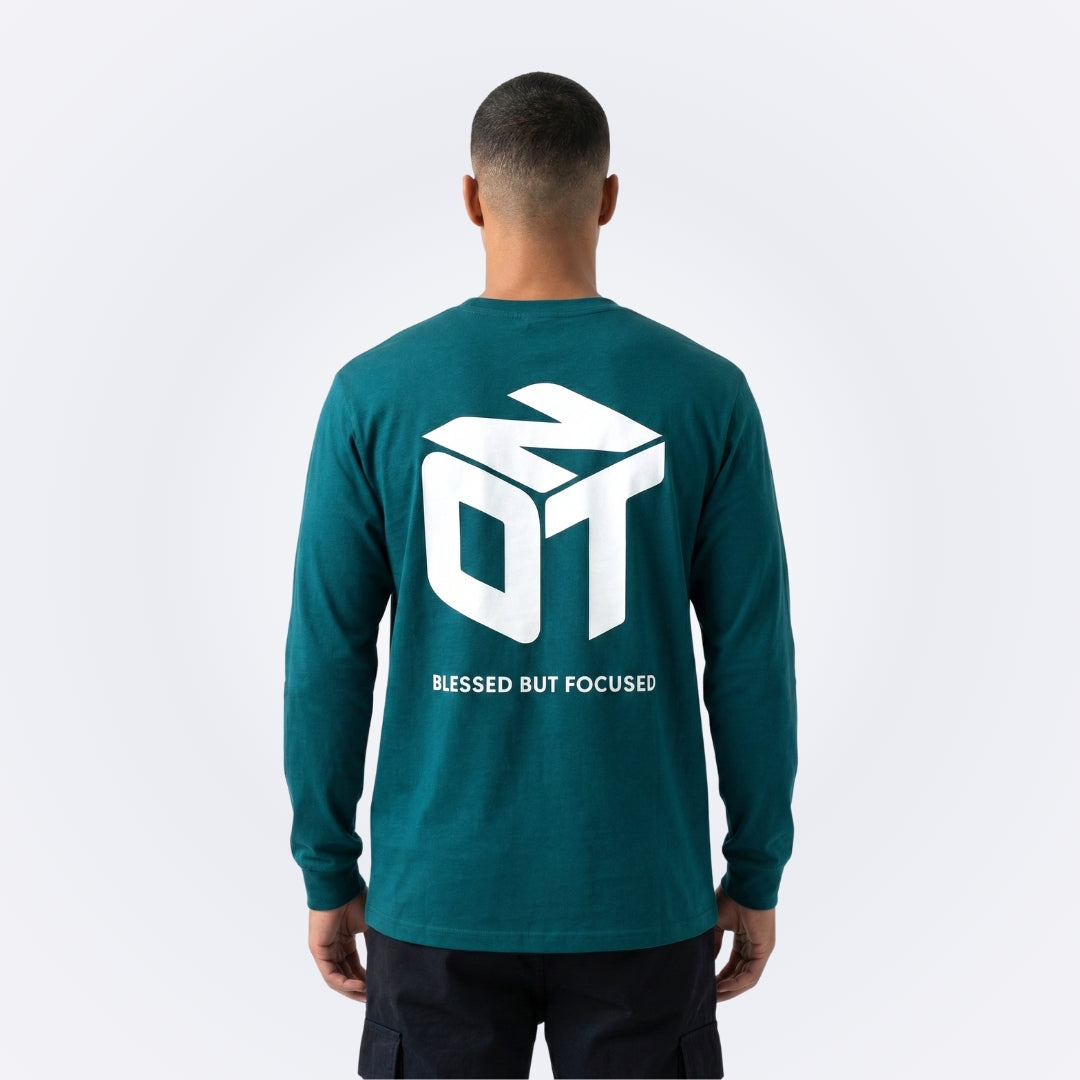 Blessed Stargazer Longsleeve