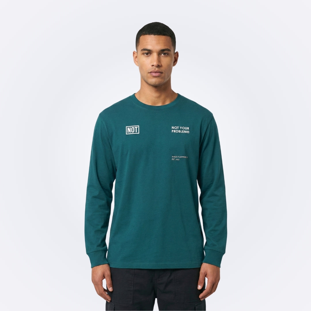 Blessed Stargazer Longsleeve