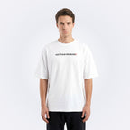 She's Just a Friend White Tee