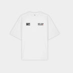 Nail Appointment White Tee