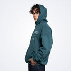 Blessed Stargazer Oversized Hoodie