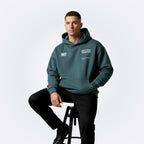 Blessed Stargazer Oversized Hoodie