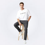 She's Just a Friend White Tee