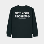 Signature Black Longsleeve