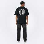 NOT Black Tee
