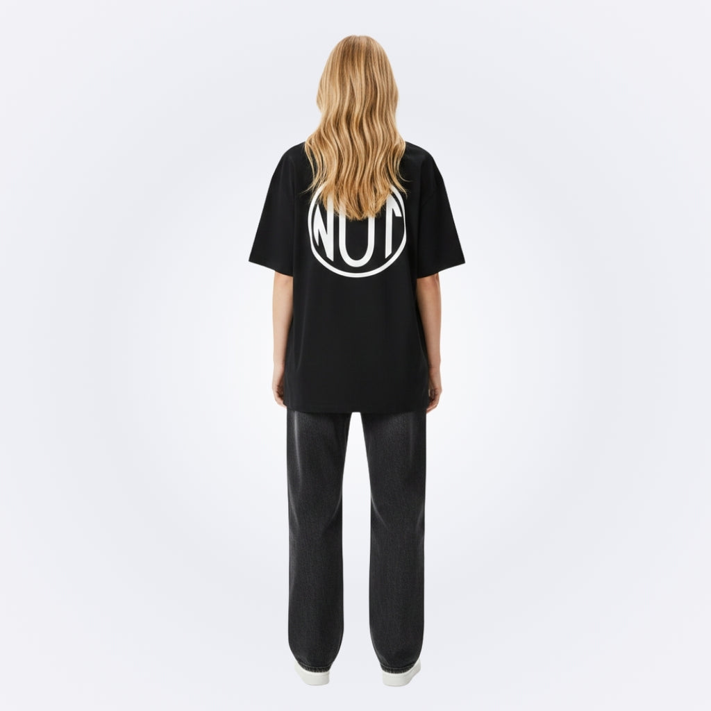 NOT Black Tee
