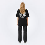 NOT Black Tee