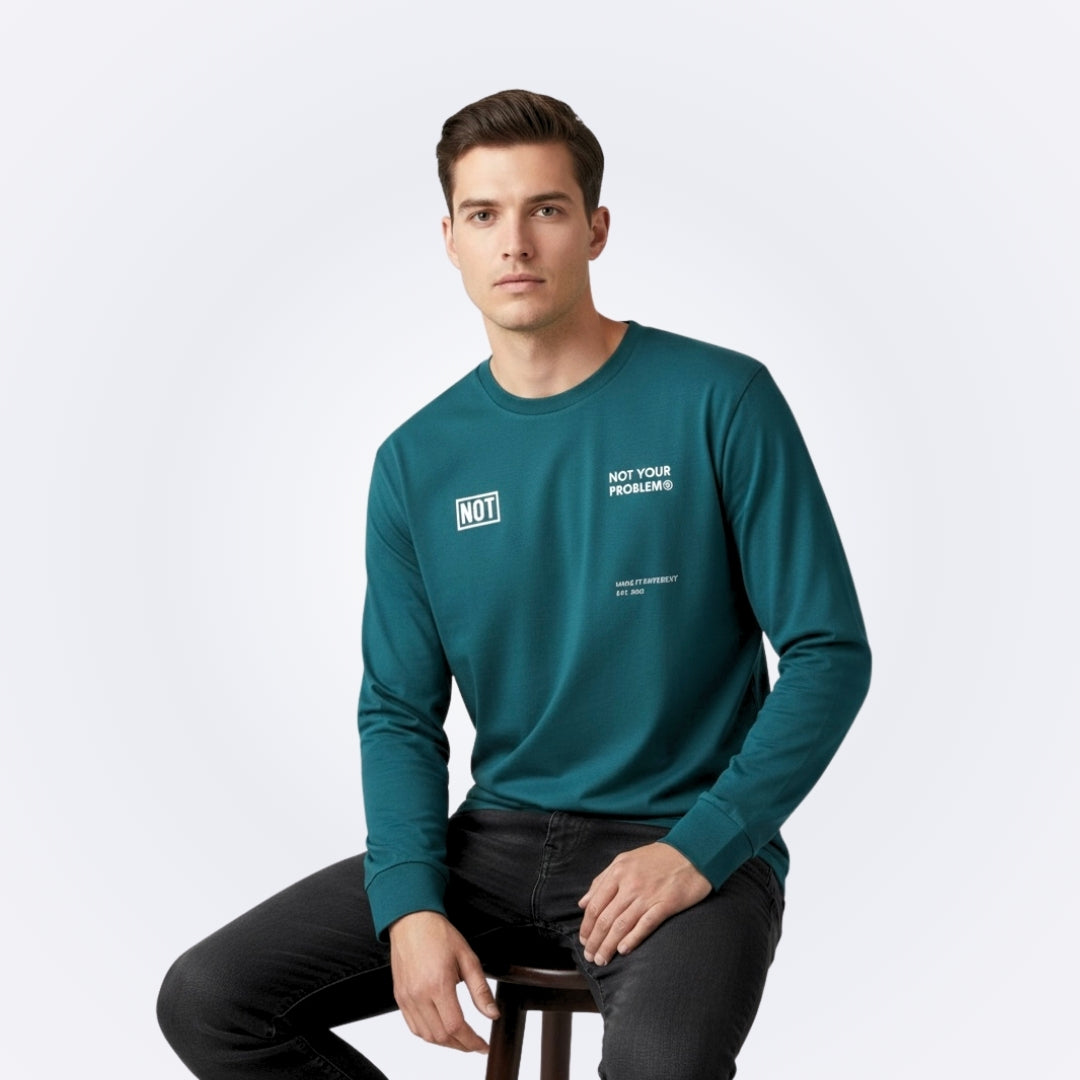 Blessed Stargazer Longsleeve