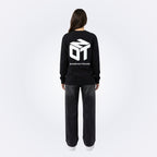 Blessed Black Longsleeve