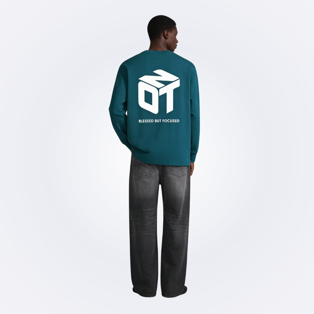 Blessed Stargazer Longsleeve