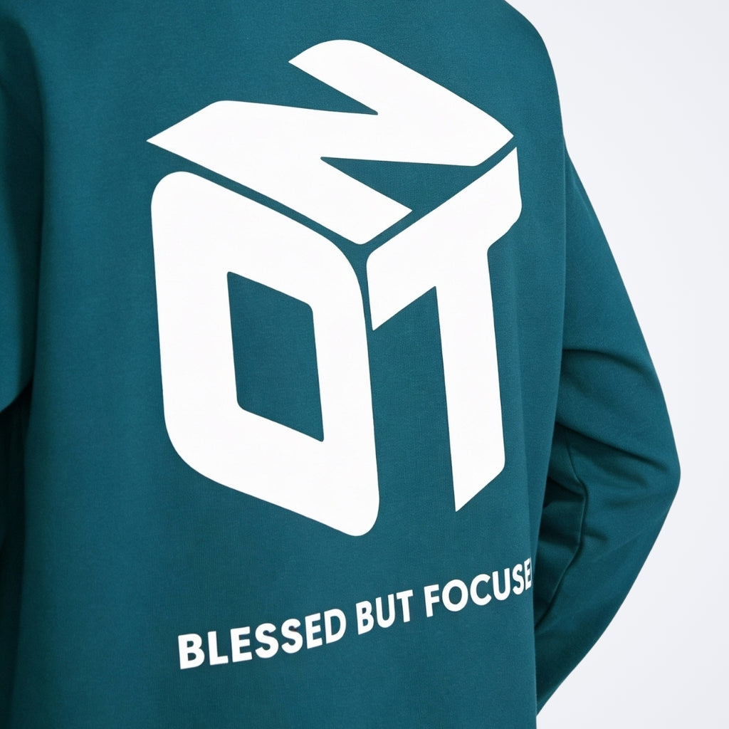 Blessed Stargazer Longsleeve