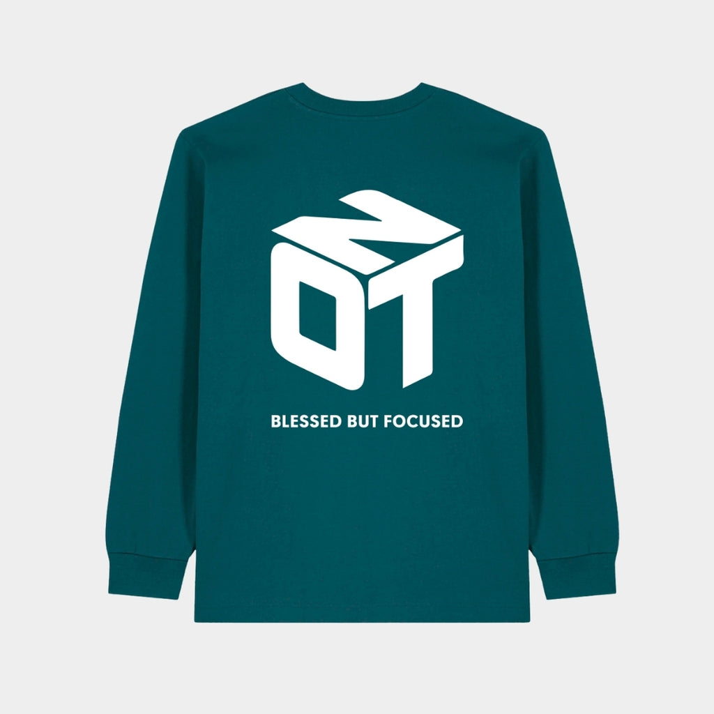 Blessed Stargazer Longsleeve