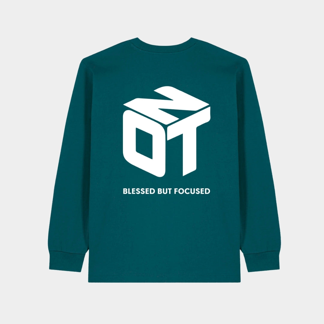 Blessed Stargazer Longsleeve