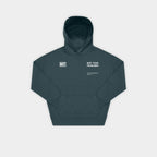 Blessed Stargazer Oversized Hoodie