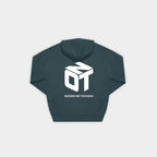 Blessed Stargazer Oversized Hoodie