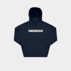 NOT Navi Oversized Hoodie